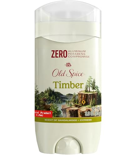 Amazon | 【正規輸入品】 OLD SPICE (オールドスパイス) フレグランス